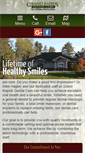 Mobile Screenshot of grdental.com